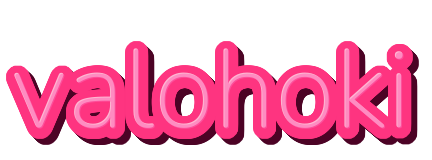 valohoki — logo kanal